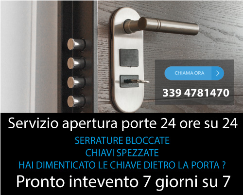 Fabbro apriporta Bologna